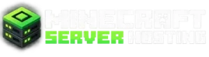 Minecraft Server Hosting White